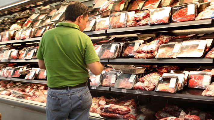 El Gobierno anunció rebaja de precios de hasta 30% en cortes de carne vacuna