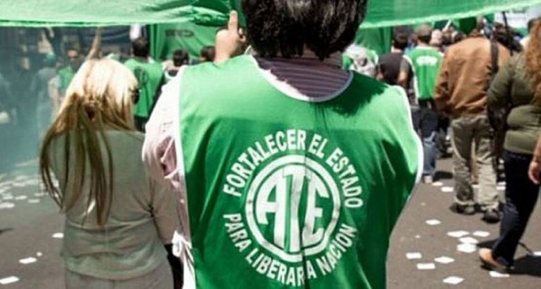 ATE denunció el despido de una trabajadora en la seccional del PAMI Río Cuarto