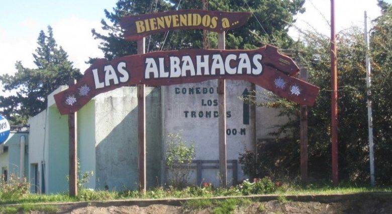 Propietarios de viviendas de Las Albahacas advierten por el aumento de hechos delictivos a plena luz de día