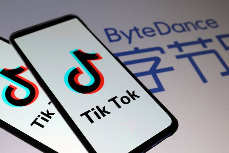 Hallaron una grave falla en TikTok que expuso los teléfonos de los usuarios