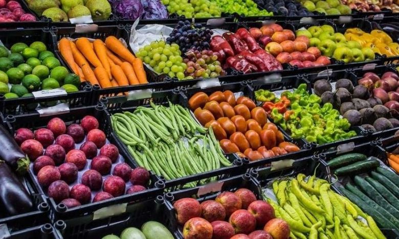 Conocé cómo varió el precio de las frutas y verduras en los últimos 15 días
