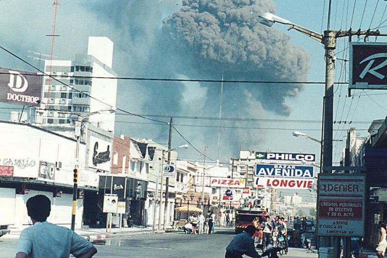 Con la muerte de Menem se cierra el juicio por las explosiones en Río Tercero
