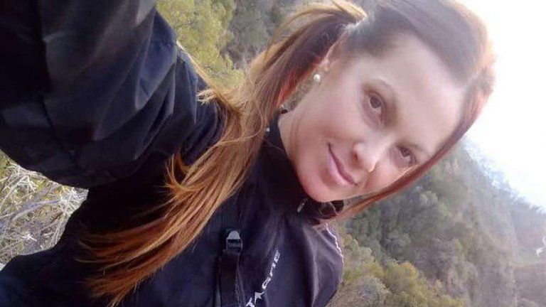 Ordenaron detener a la pareja de Ivana Módica, la mujer desaparecida en La Falda