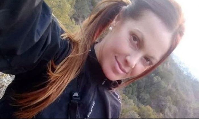 Más de 100 policías continúan la búsqueda de Ivana Módica en La Falda