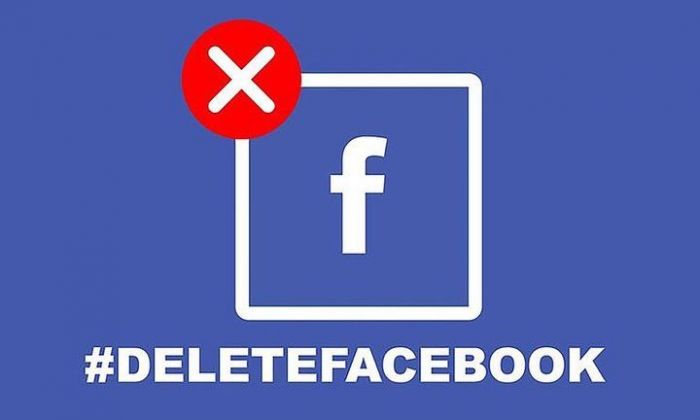 "Borren Facebook": la campaña que es tendencia mundial en rechazo a la decisión de la red social de bloquear la publicación de noticias en Australia