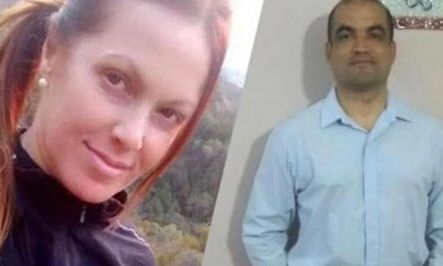 Confesión de la pareja y el hallazgo del cuerpo de Ivana: la Fuerza Aérea expresó consternación y repudio