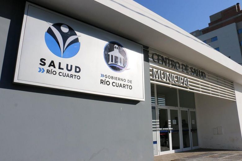 Hoy comienza la vacunación para mayores de 70 años en Río Cuarto