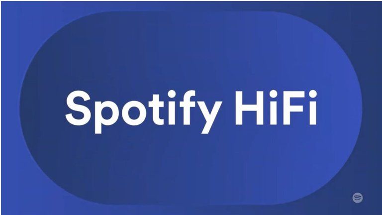 Presentaron Spotify HiFi, una nueva opción de audio con mejoras en la calidad de sonido