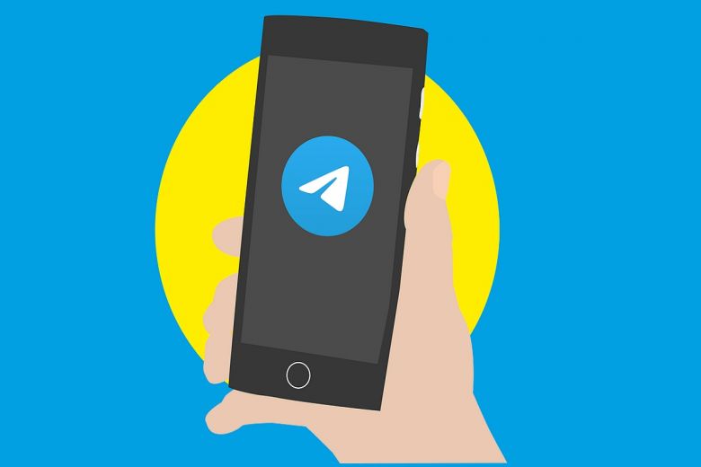 Telegram incorpora los mensajes que se autoeliminan a todos los chats