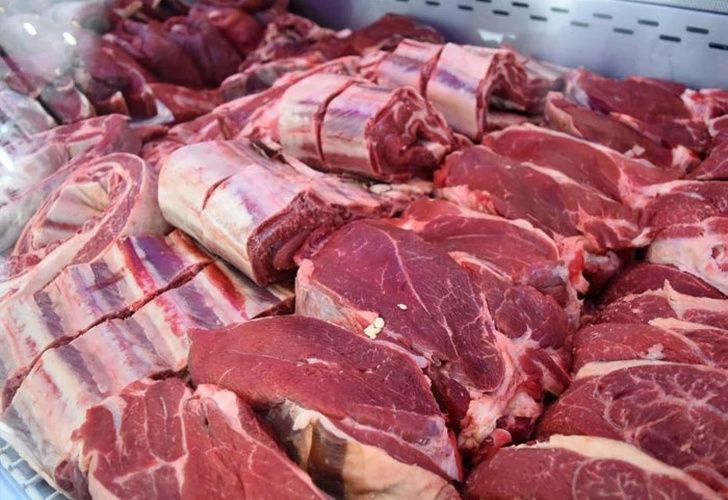 Optimismo por la apertura de las exportaciones de carne a México