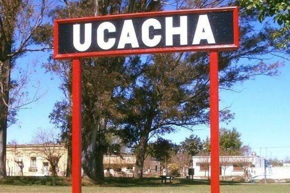 Un riguroso operativo se montó en Ucacha por los egresados que llegaron con Covid desde Bariloche