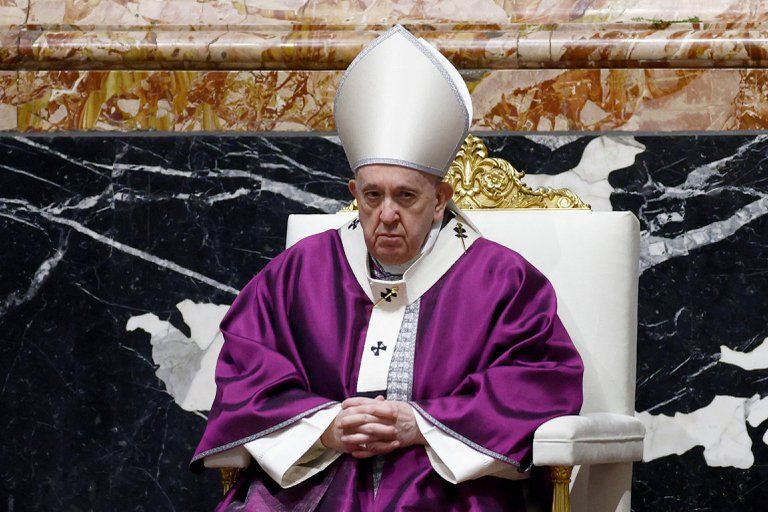 Papa Francisco: “Voy a morir en Roma, a la Argentina no vuelvo”