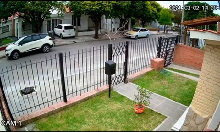 “Metele un tiro”: el escalofriante robo a un nene de 4 años en Córdoba