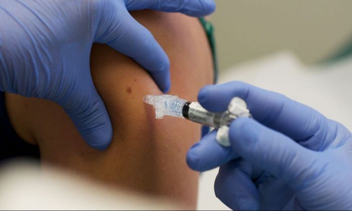 El Municipio espera nuevas vacunas para aplicar las segundas dosis 