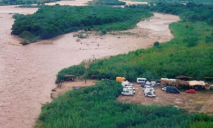 Río Bermejo: confirman otro fallecido y siguen buscando a cinco desaparecidos