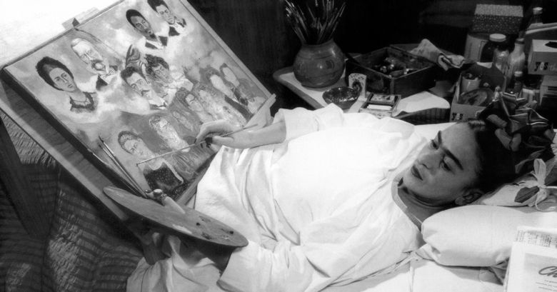 Frida Kahlo: un documental revela nuevos detalles de su vida