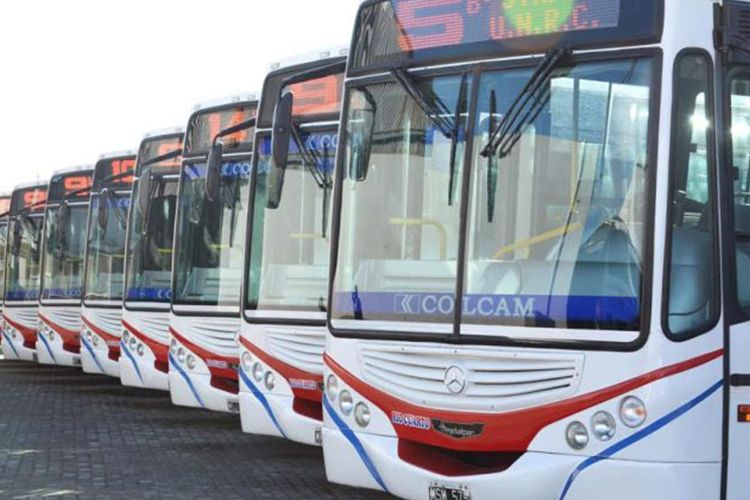 AOITA no se opondrá al llamado a licitación del servicio de transporte público
