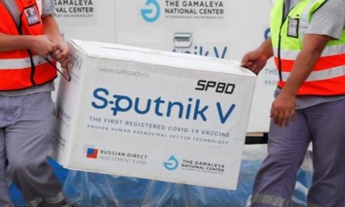 Revelan cuántos dólares costó cada dosis de la vacuna Sputnik V