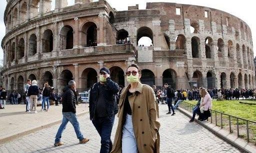 En busca de frenar los contagios de Covid, Italia volverá al confinamiento