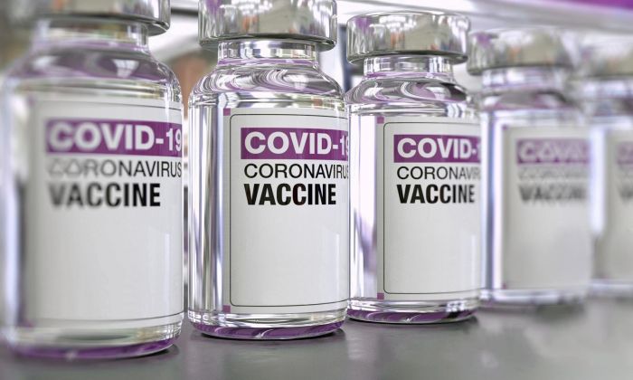 Varios países europeos suspenden la aplicación de la vacuna Astrazeneca
