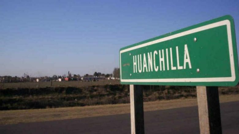 Huanchilla restringió actividades y la circulación por el aumento de casos Covid-19