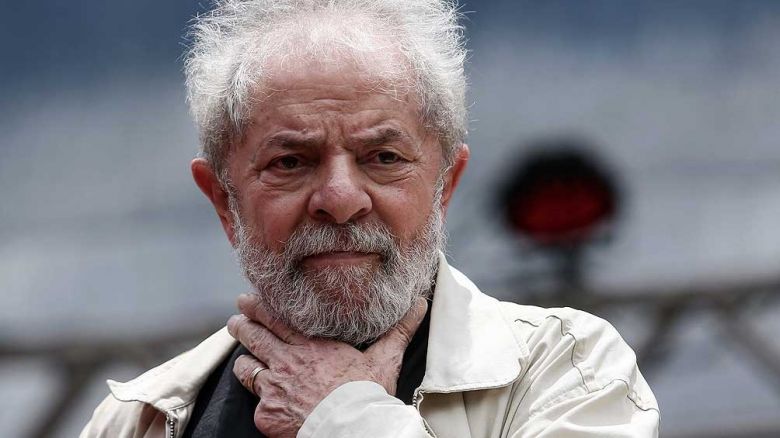 Lula acusó a Bolsonaro del "mayor genocidio" por las muertes por coronavirus