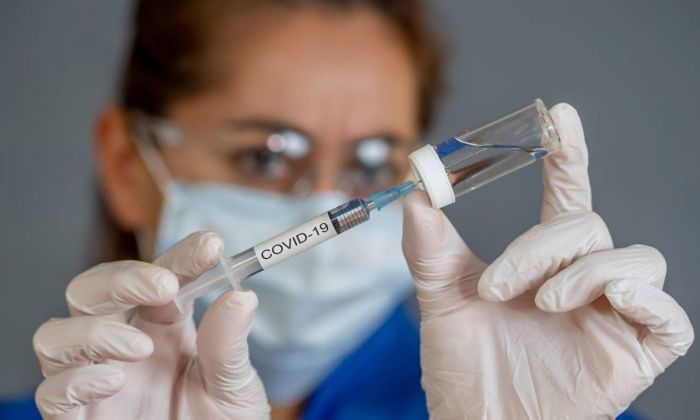 Jovita: Cien personas serán vacunadas este lunes por Covid-19
