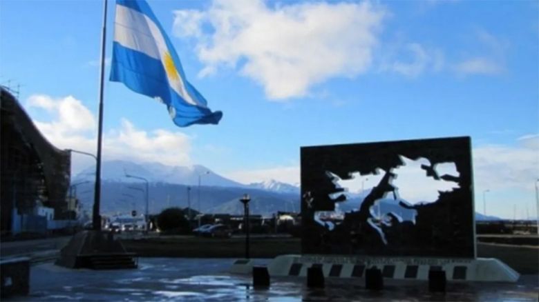 Crean una Comisión Malvinas por los 40 años de la guerra en el Atlántico Sur