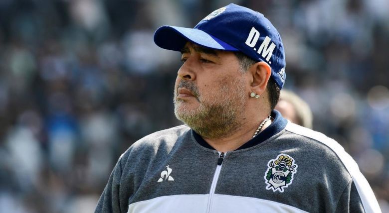 Se prolonga la junta médica por Maradona, analizan el "dolo eventual" y preparan nuevas imputaciones