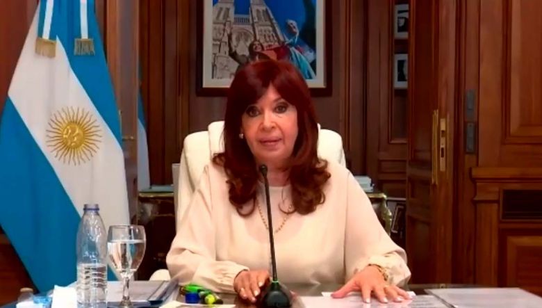 Horas decisivas: la Justicia define si envía a Cristina Kirchner a un nuevo juicio oral