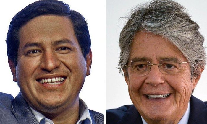 Balotaje: en medio de la crisis, Ecuador define al sucesor de Lenín Moreno