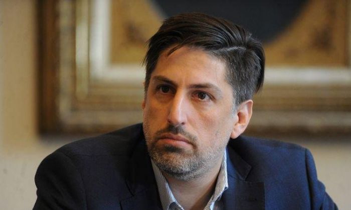La Coalición Cívica impulsa un juicio político contra Nicolás Trotta