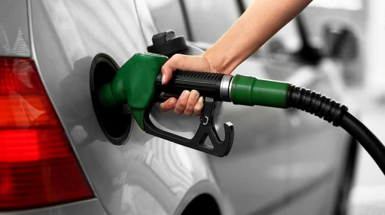 Desde este sábado el precio de los combustibles aumenta un 6% en promedio