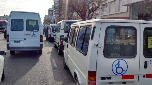 Transportistas reclaman la actualización de tarifas