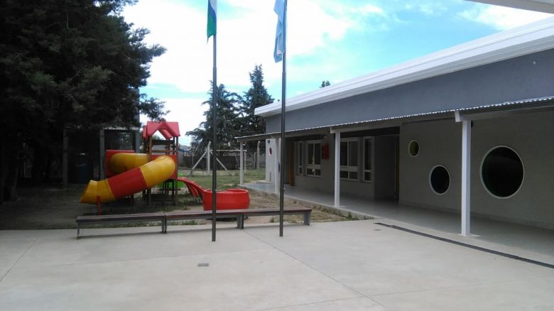 “La mayoría de las escuelas periféricas de Río Cuarto tienen severos problemas de conectividad”