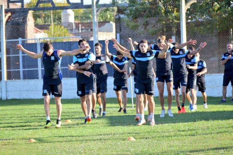 Estudiantes quiere avanzar en la Copa Argentina