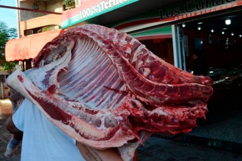 Satisfacción en el Sindicato de la Carne Río Cuarto por la nueva ley de troceo