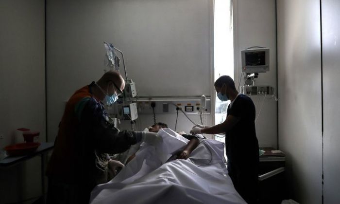 Confirmaron 561 muertes en las últimas 24 horas, la cifra más alta desde que comenzó la pandemia