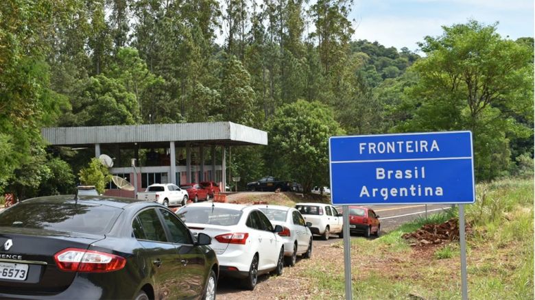 Prorrogan el cierre de fronteras para el turismo hasta el 21 de mayo