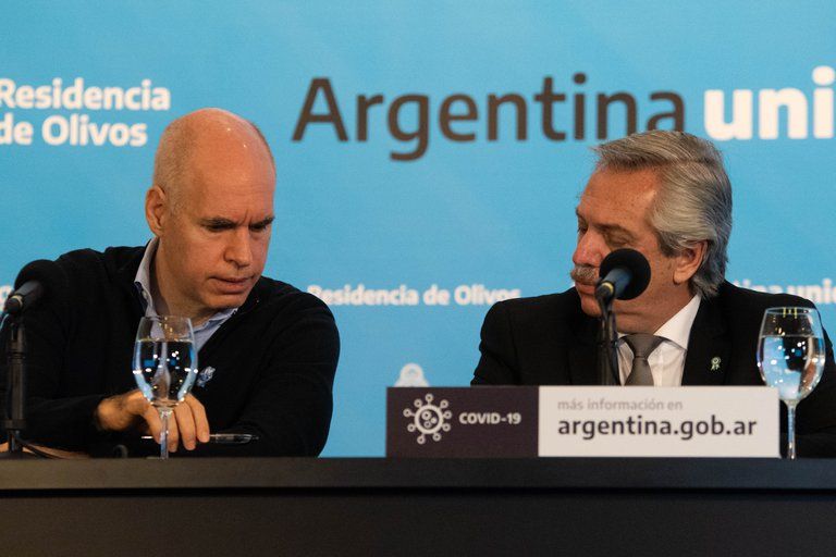 La Corte Suprema falló a favor de las clases presenciales en la Ciudad de Buenos Aires