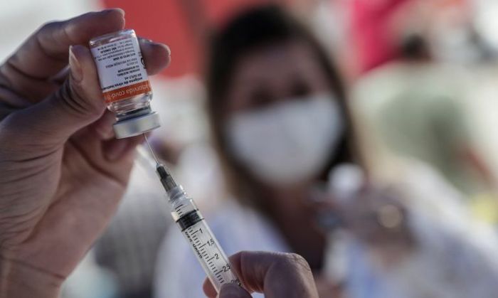 El Ministerio de Salud amplió los grupos prioritarios para ser vacunados