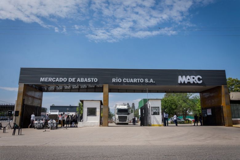 El Mercado de Abasto de Río Cuarto modificará su horario comercial