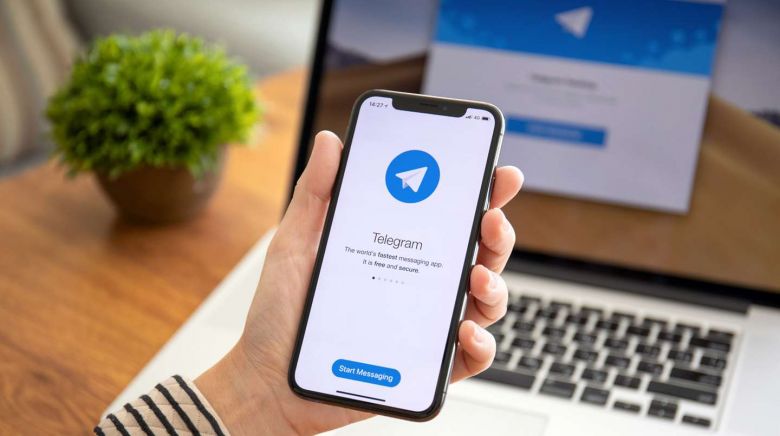 Telegram PC: cómo se usa y cuáles son las diferencias con la app