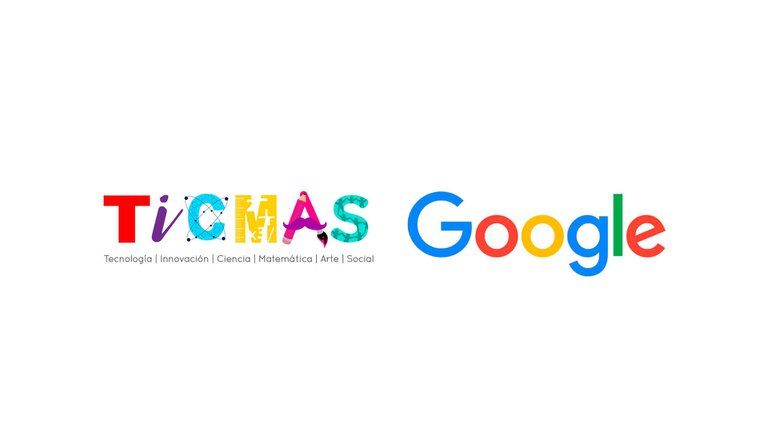 La plataforma educativa Ticmas se une a Google para transformar la enseñanza y el aprendizaje