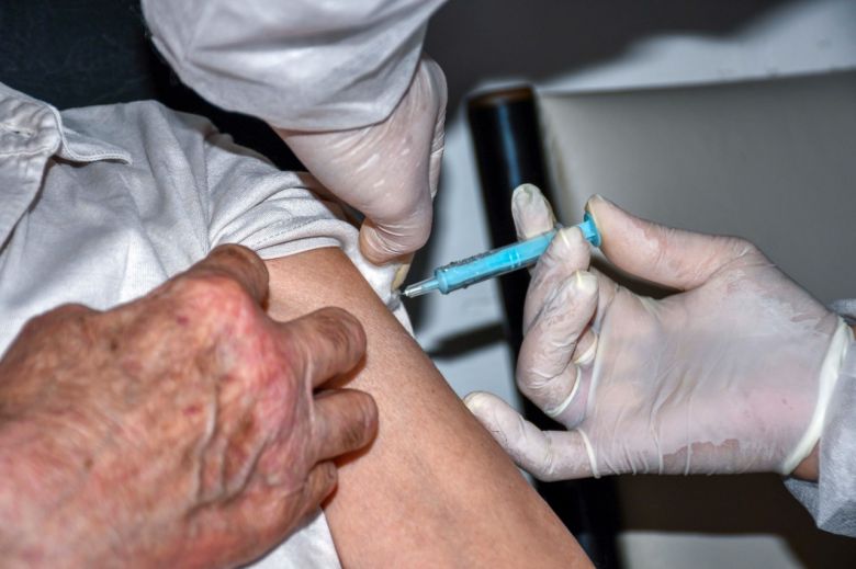 Se amplía la campaña de vacunación antigripal en la ciudad
