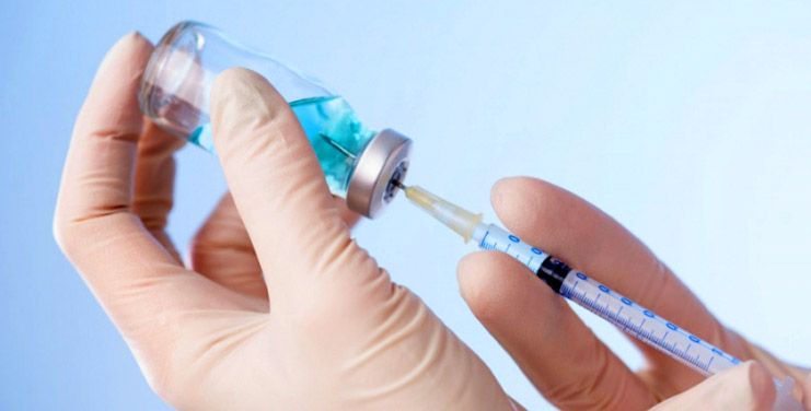 La vacunación antigripal se realiza por distintas modalidades a través del sistema público y privado