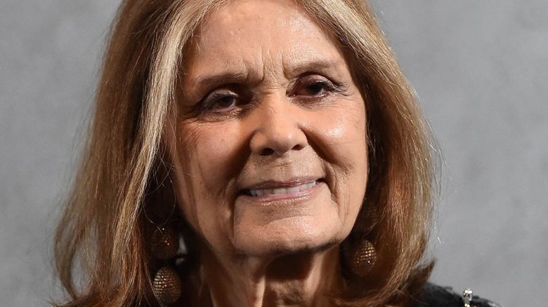 La feminista Gloria Steinem ganó el Premio Princesa de Asturias de Comunicación y Humanidades