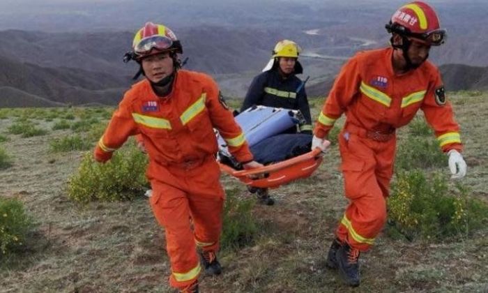 Tragedia en una maratón en China: murieron 21 corredores por hipotermia