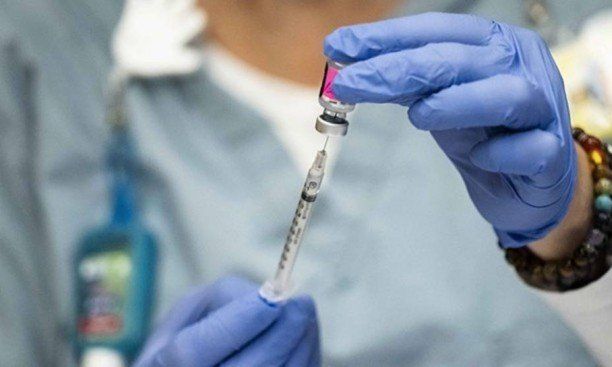 El Municipio espera recibir este viernes 5.000 nuevas vacunas AstraZeneca