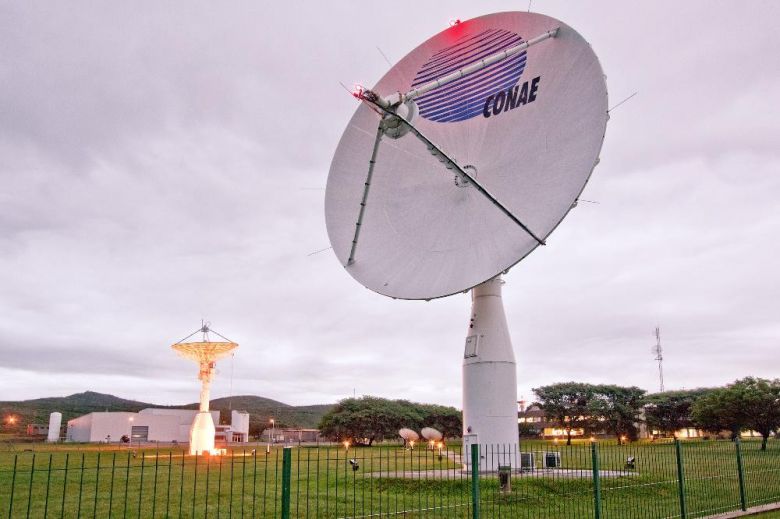 Cumple 30 años la Conae, referente de la industria satelital latinoamericana